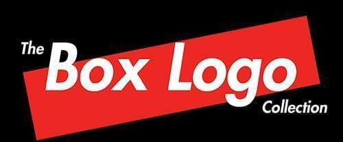 The Box Logo Collection Logo