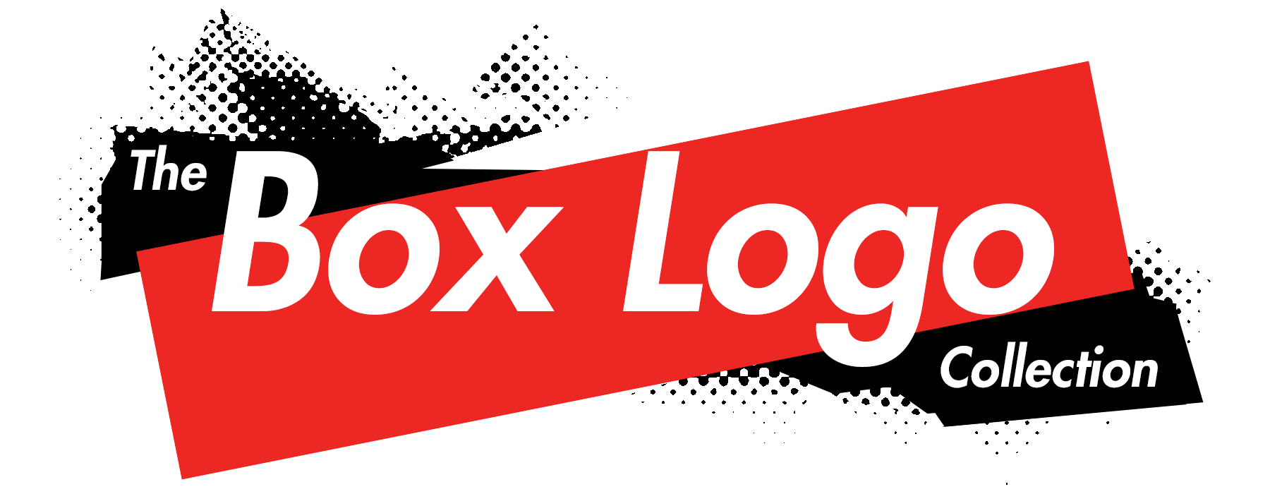 The Box Logo Collection Logo